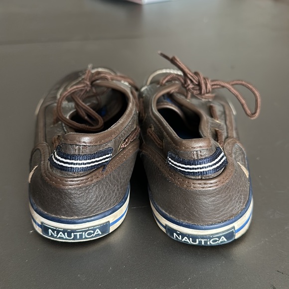 Nautical loafers - Picture 2 of 3